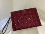 Caro Everyday Clutch Size: 30cm - 图片 9