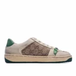 Gucci Air Cushion Dad Shoes - 图片 9
