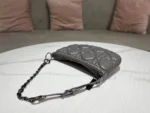 DIOR CARO Tulip Handbag Size: 25*16*2.5cm - 图片 9