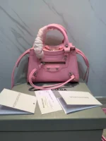 Pink Size: 18cm