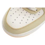 Nike Air force 1 Lemon Drop - 图片 9
