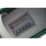 GUCCI Mirosoft Gucci Shoes Casual Sneakers - 图片 9