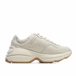 Gucci Rhyton Vintage Trainer Sneaker Dad Running Shoes, - 图片 9