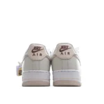 Nike Air Force 1 Hot Chocolate Low-Top Sneakers - 图片 9