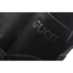 Gucci Screener GG High-Top Sneaker High-Top Sneakers - 图片 8