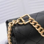 Chane Model: AS2764 Model: 9063 Size: 24 *14 *6cm - 图片 9