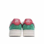 Nike Air Force 1 3M Reflective Low-Top Sneakers - 图片 9