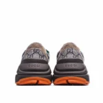 Gucci Rhyton Vintage Trainer Sneaker Dad Running Shoes, - 图片 8