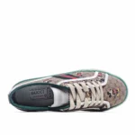 GUCCI Mirosoft Gucci Shoes Casual Sneakers - 图片 9