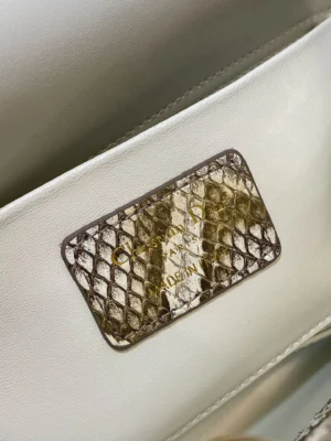 joy series python skin size:26*6*14cm - 图片 9
