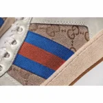 Gucci Air Cushion Dad Shoes - 图片 9