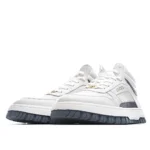 Gucci Distressed Screener sneaker - 图片 8