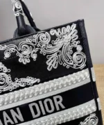 Book Tote Series Size: 41.5cm 36cm 22cm - 图片 9