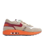 CLOT x Nike Air Max 1 “Kiss of Death” “ - 图片 7
