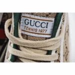 GUCCI Mirosoft Gucci Shoes Casual Sneakers - 图片 9