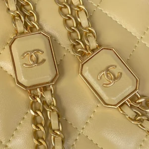 CHANE size: 19cm - 图片 9