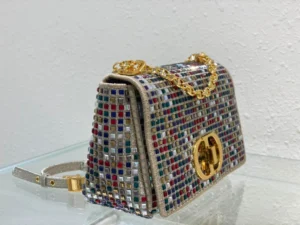 Caro Collection Handbag Size:25cm - 图片 9