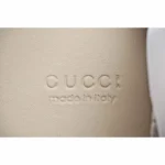 Gucci Rhyton Vintage Trainer Sneaker Dad Running Shoes, - 图片 9