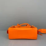 Balenciag* Neo Classic biker bag model number: 92535 size: 40*54*21.5*34cm 25*33*13*20cm - 图片 8