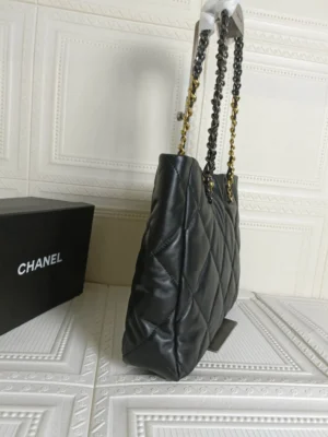 Black Gold Size: 37*28*10cm Style: 728 - 图片 9