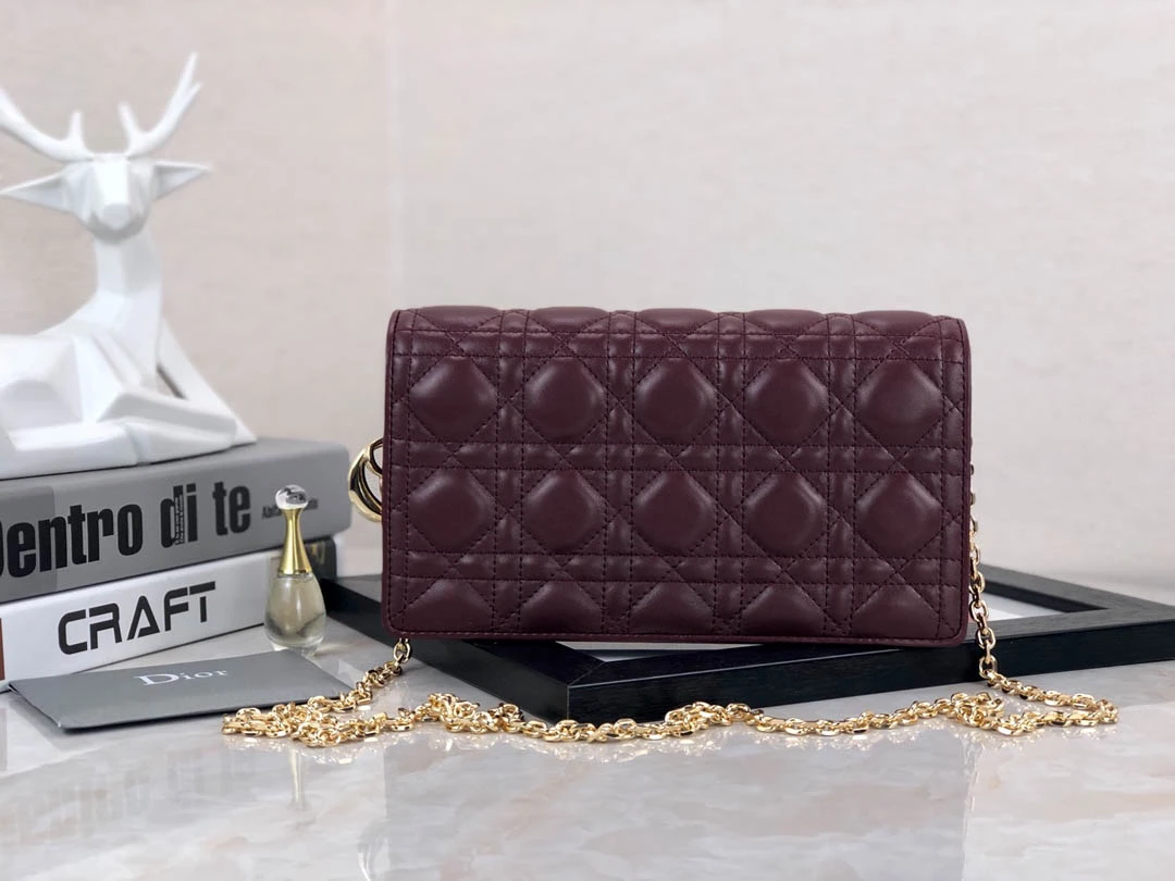 CARO Series Size：19*11*6.5cm