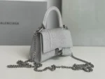 Balenciaga Hourglass Bag Model: 169 Size: 12104.5cm - 图片 9