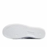 Nike Air Force 1 07 LV8 Luminous Low Top White Orange - 图片 9