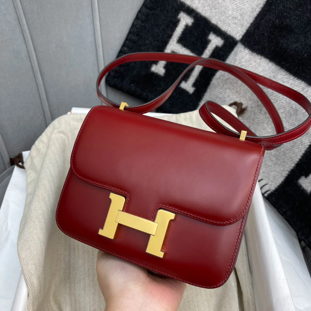 ifcc83b010f2fec532d944ced963410a3 constance mini Size: 19 stewardess bag - 图片 1