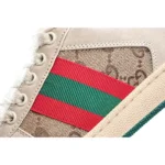 Gucci Air Cushion Dad Shoes - 图片 8