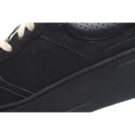 Gucci Screener GG High-Top Sneaker Casual Trendy Shoes Collection - 图片 9