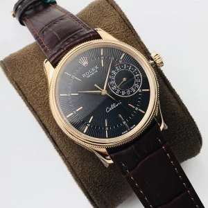 Rolex Cellini Series Watch Size: 39*11.5mm - 图片 3