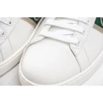 Gucci ACE series small white shoes casual shoes - 图片 9