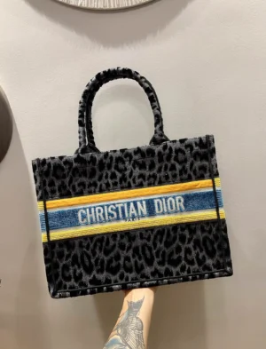 Book Tote Collection Size: 41.5cm 36cm - 图片 9