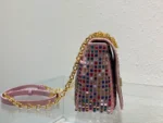 Caro Handbag Size:25cm - 图片 9