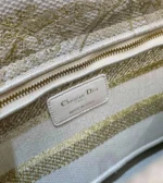 Lady D-Lite 5-panel embroidery Size: 24 x 20 x 11 cm - 图片 9