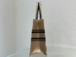 Book Tote Handbag Size: 36 x 27.5 x 16.5 cm - 图片 9