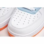 Nike Air Force 1 High "Be Kind" Sneakers - 图片 9