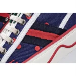 GUCCI Mirosoft Gucci Shoes Casual Sneakers - 图片 9