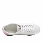 Gucci ACE series small white shoes casual shoes - 图片 9