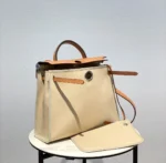 Canvas bag Size: 31*15*10cm - 图片 9