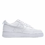 Nike AIR FORCE 1 IN-CUT REFLECTIVE SWOOSHES ON THE 3M - 图片 9