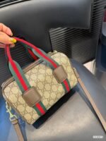 Gucci Mini GG handbag - 图片 2