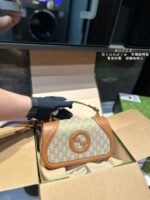 Gucci Blondie medium top handle bag - 图片 6
