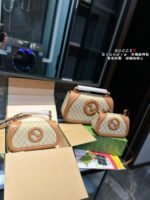 Gucci Blondie medium top handle bag - 图片 7