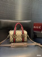 Gucci Mini GG handbag - 图片 11