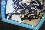 RM055 NTPT Japan Edition Blue border - 图片 4