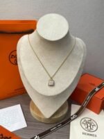 bag necklace - 图片 2