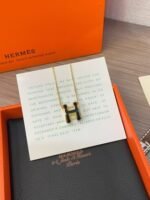 Mini Pop H pendant - 图片 2