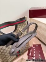 Gucci Giglio large tote bag - 图片 2