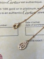 Clash de Cartier necklace small Model - 图片 2